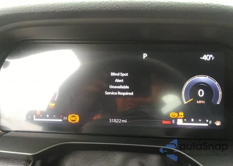 2022 Jeep Grand Cherokee L Limited 4X4 from USA, damaged, VIN 1C4RJKBG3N8627259